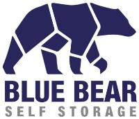 Blue Bear Self Storage Huntingdon image 1